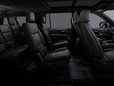 New 2026 Chevrolet Suburban High Country image 49