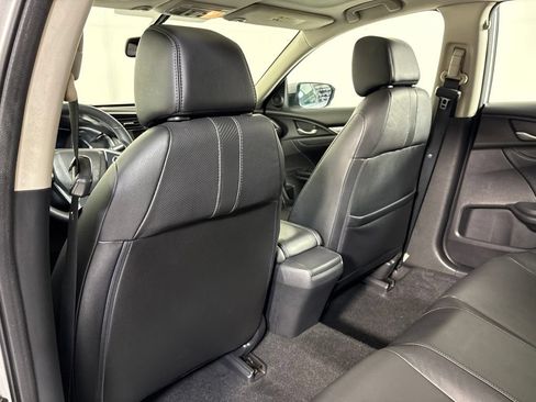 Used 2016 Honda Civic EX-L image 19