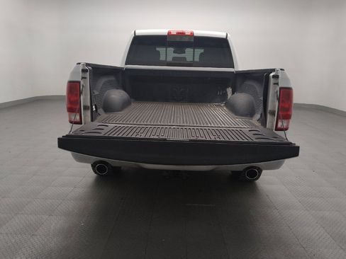 Used 2016 RAM 1500 Lone Star image 29