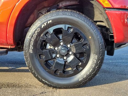 Certified 2023 Ford Ranger XLT w/ Equipment Group 301A Mid image 9