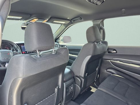Used 2025 Dodge Durango GT AWD/4WD image 19