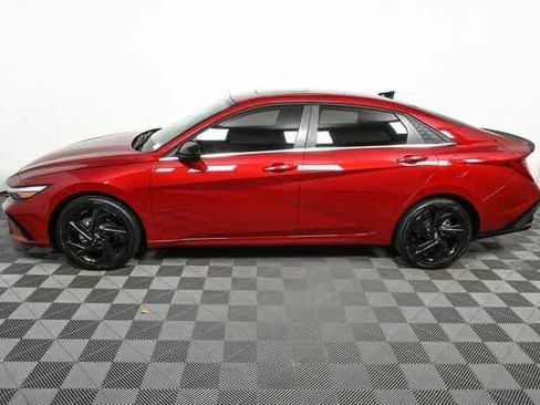 New 2026 Hyundai Elantra SEL Sport Premium image 15