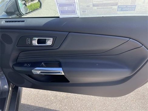 New 2025 Ford Mustang GT Premium image 21