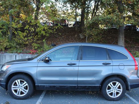 Used 2010 Honda CR-V EX image 6