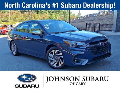 New 2025 Subaru Legacy Touring XT