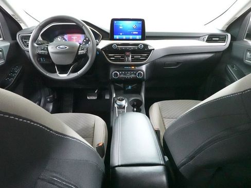 Used 2022 Ford Escape SE w/ Convenience Package image 11