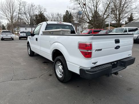Used 2014 Ford F150 XL image 5