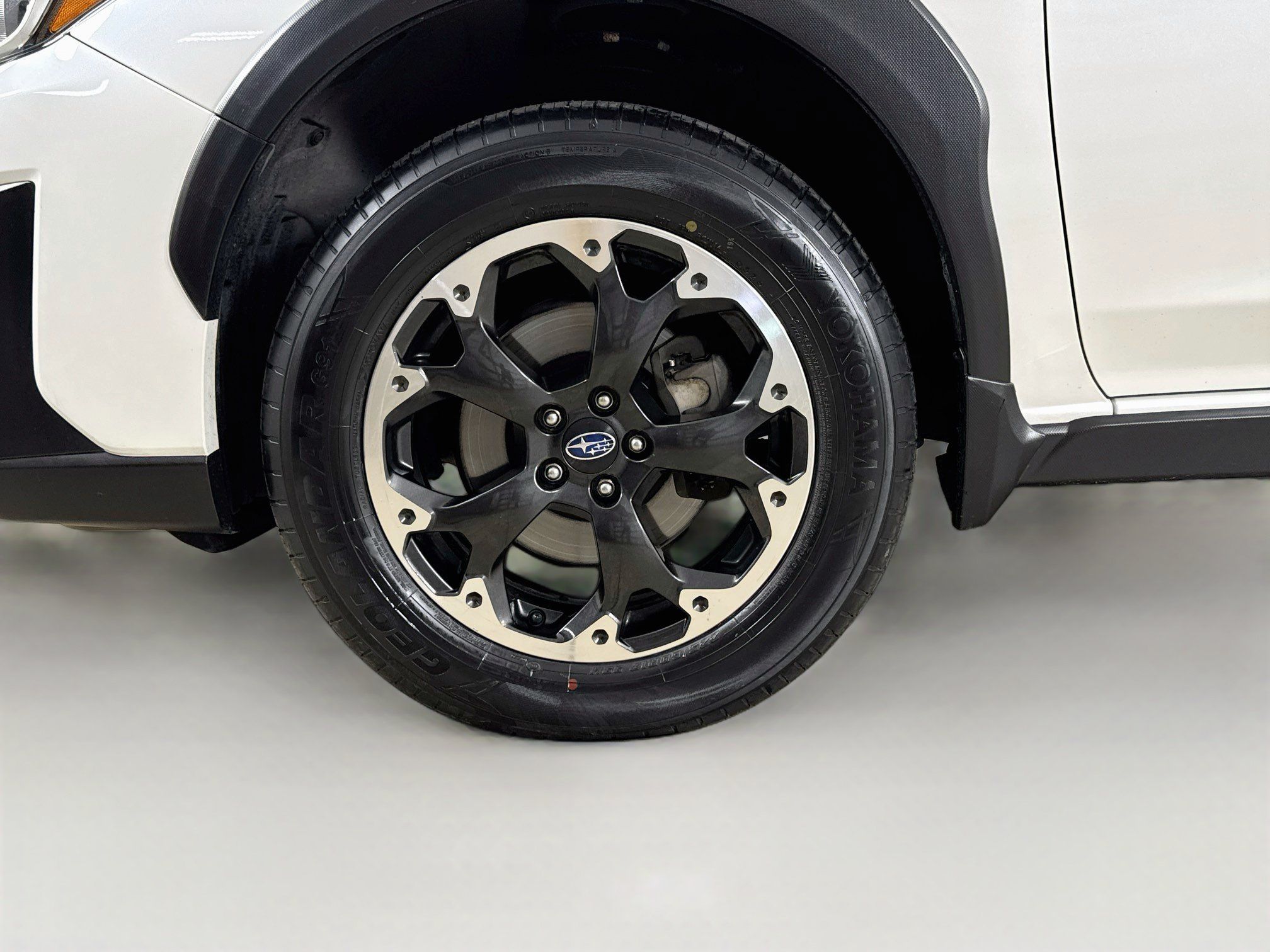 Certified 2022 Subaru Crosstrek 2.0i Premium w/ Popular Package #4A AWD/4WD image 26