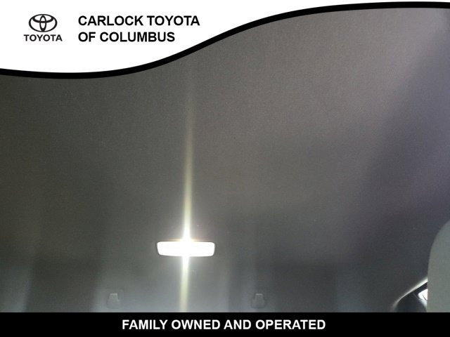 Used 2025 Toyota Tacoma TRD Sport AWD/4WD image 14