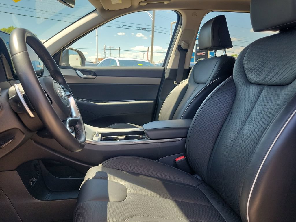 Used 2023 Hyundai Palisade XRT AWD/4WD image 18
