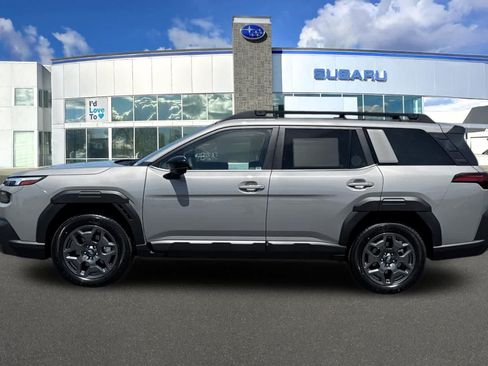 New 2026 Subaru Outback Premium AWD/4WD image 9