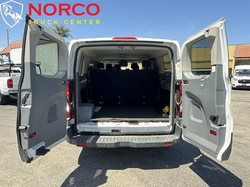 Used 2017 Ford Transit 150 XL RWD image 9