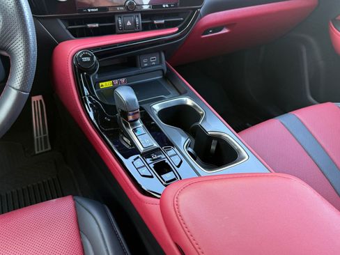 Used 2024 Lexus NX 350 F Sport image 17