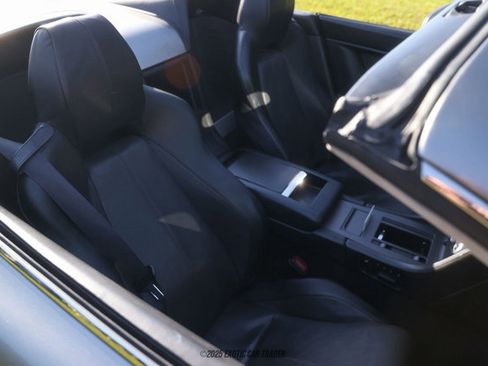 Used 2012 Aston Martin V8 Vantage Roadster image 42