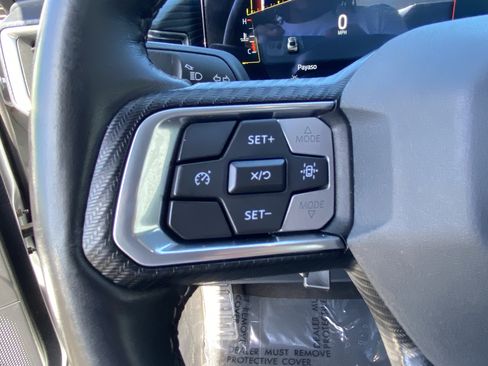 Used 2024 Ford Mustang Premium RWD image 25