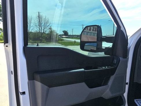 Used 2023 Ford F350 XL w/ XL Chrome Package RWD image 12
