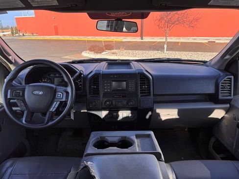 Used 2015 Ford F150 XL w/ Equipment Group 101A Mid image 14