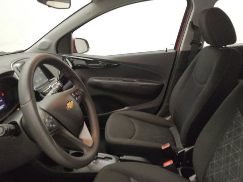 Used 2021 Chevrolet Spark LT image 17