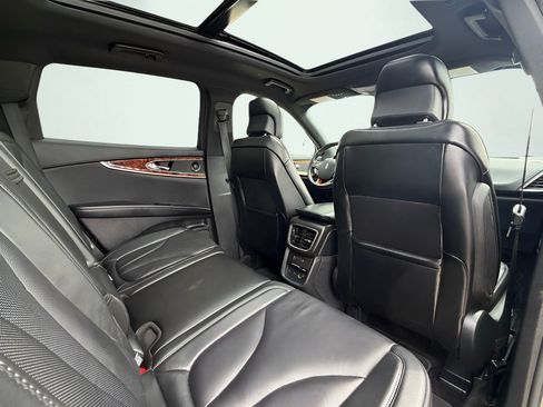 Used 2016 Lincoln MKX Reserve w/ Technology Package AWD/4WD image 27