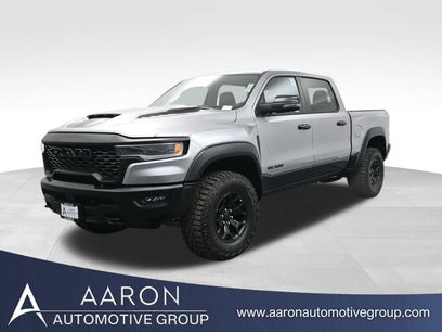 Used 2026 RAM 1500 RHO