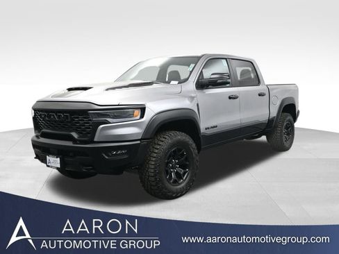 Used 2026 RAM 1500 RHO image 1