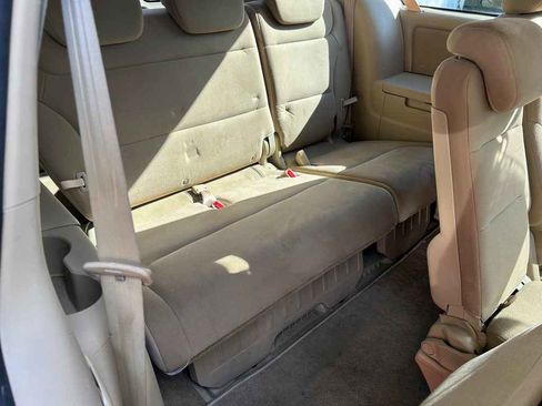 Used 2010 Honda Odyssey EX image 13