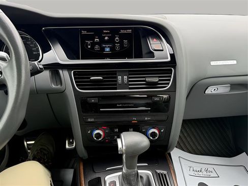 Used 2017 Audi A5 2.0T Sport w/ Technology Package image 41