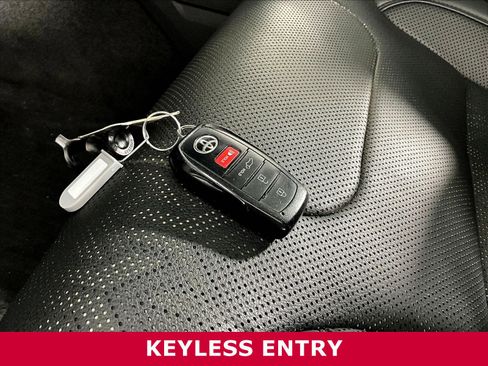 Used 2023 Toyota Sequoia Limited RWD image 34