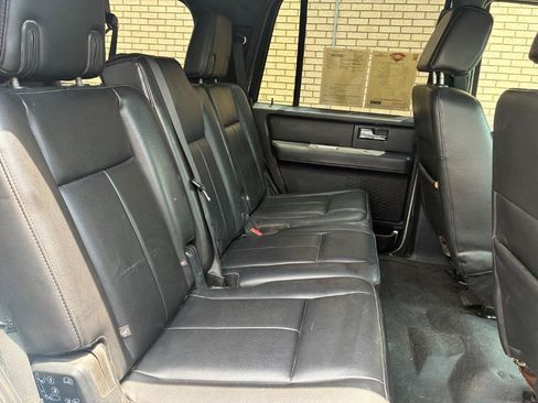 Used 2016 Ford Expedition XL AWD/4WD image 16