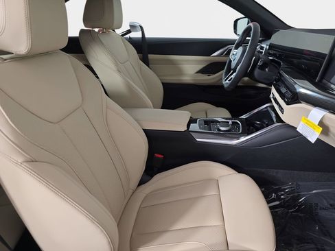 New 2026 BMW 440i xDrive Convertible AWD/4WD image 9