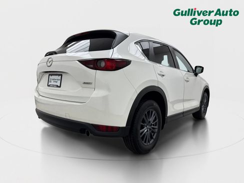 Used 2019 MAZDA CX-5 Touring FWD image 8