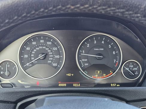 Used 2015 BMW 428i xDrive Convertible image 17