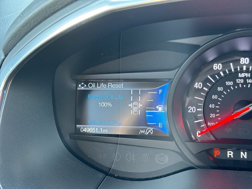 Used 2019 Ford Edge ST w/ Convenience Package AWD/4WD image 13