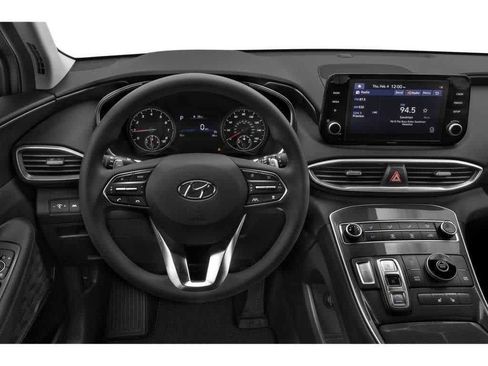 Used 2022 Hyundai Santa Fe SEL w/ Cargo Package AWD/4WD image 39