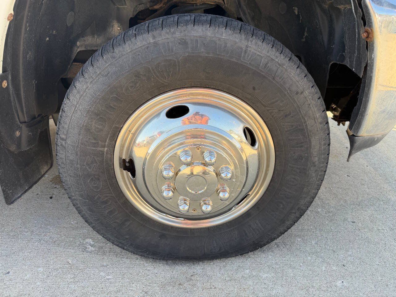 Used 2013 RAM 3500 Tradesman w/ Chrome Appearance Group AWD/4WD image 21