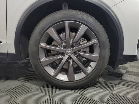 Used 2026 Acura MDX A-Spec AWD/4WD image 11