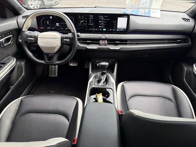 Used 2025 Kia K4 GT-Line Turbo FWD image 22