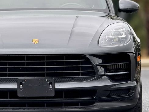 Used 2021 Porsche Macan S image 14