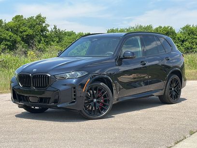 New 2026 BMW X5 sDrive40i w/ M Sport Package