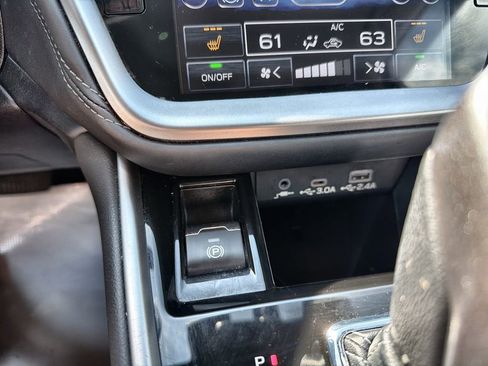 Used 2024 Subaru Legacy Premium image 17