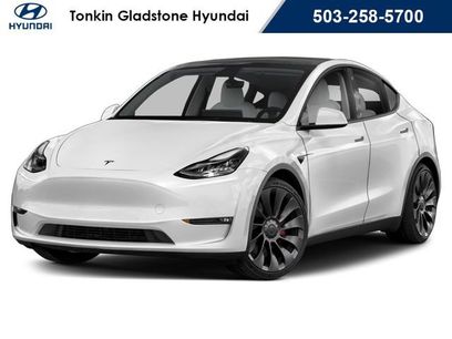 Used 2022 Tesla Model Y Long Range