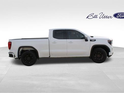 Used 2023 GMC Sierra 1500 Elevation image 4