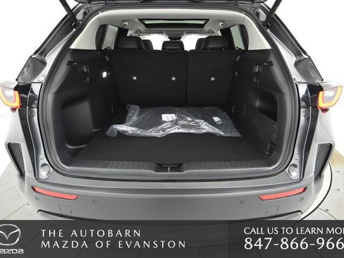 New 2026 MAZDA CX-50 2.5 Hybrid w/ Preferred Pkg image 31