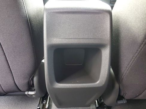 New 2026 Chevrolet Trax RS image 12