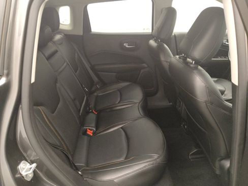 Used 2019 Jeep Compass Limited AWD/4WD image 19