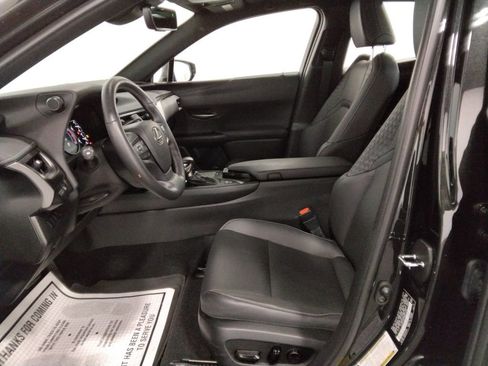 Used 2021 Lexus UX 250h 250h Base w/ Premium Package image 31