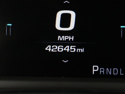 Used 2018 GMC Sierra 3500 Denali w/ Duramax Plus Package image 18