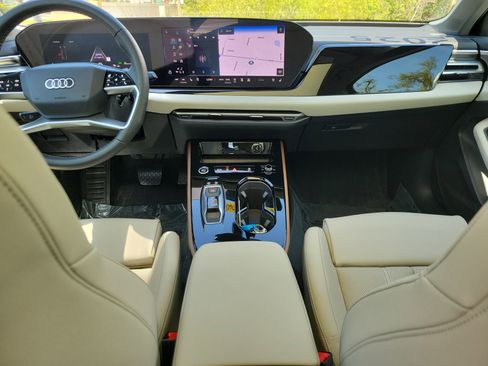 Certified 2025 Audi A5 2.0T Premium Plus w/ Premium Plus AWD/4WD image 14