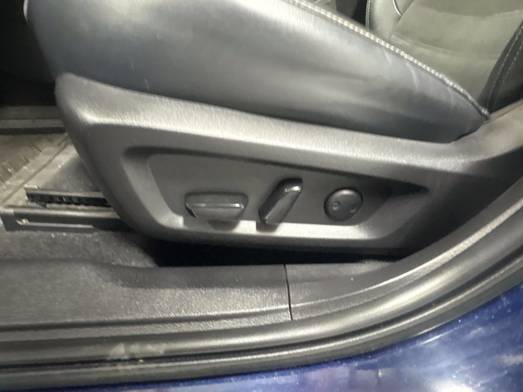 Used 2022 Mitsubishi Outlander SE AWD/4WD image 20