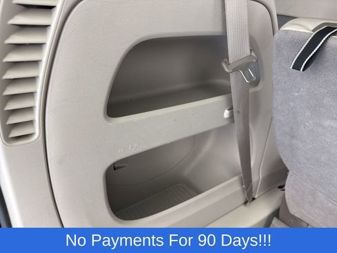 Used 2017 Chrysler Pacifica Touring-L image 47